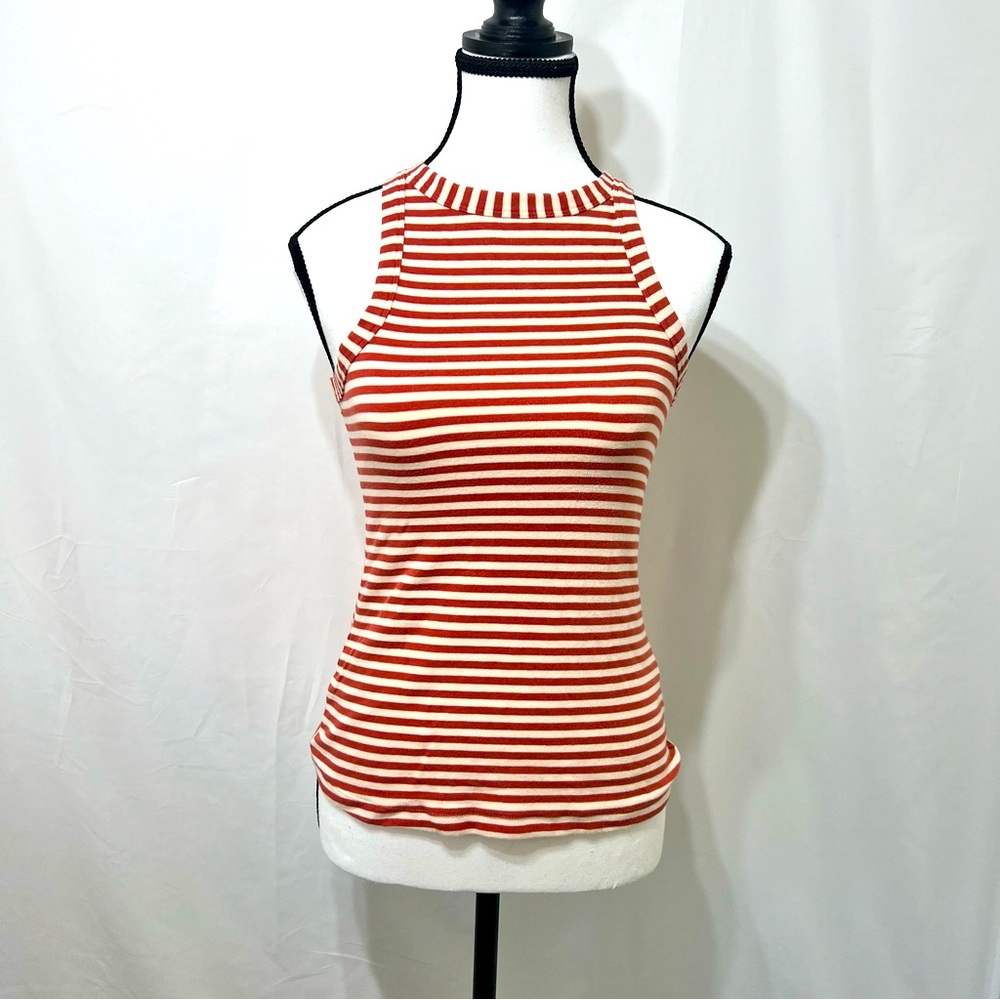 Anthropologie Maeve sleeveless top in medium